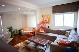 Apartamento com 4 Quartos à venda, 170m² no Moema, São Paulo - Foto 2