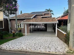 Casa de Condomínio com 3 Quartos à venda, 251m² no Chacaras Silvania, Valinhos - Foto 1