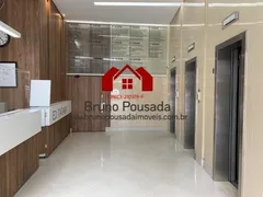 Conjunto Comercial / Sala à venda, 40m² no Centro, Santos - Foto 1