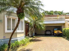 Casa de Condomínio com 5 Quartos à venda, 552m² no Alto Da Boa Vista, São Paulo - Foto 35