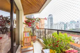 Cobertura com 4 Quartos para venda ou aluguel, 500m² no Jardim Paulista, São Paulo - Foto 14