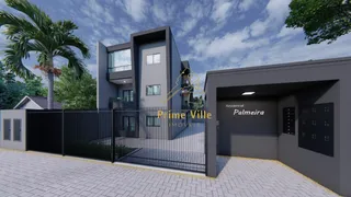 Apartamento com 2 Quartos à venda, 71m² no Boehmerwald, Joinville - Foto 1