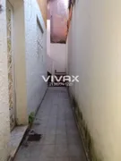 Casa de Condomínio com 3 Quartos à venda, 193m² no Ramos, Rio de Janeiro - Foto 26