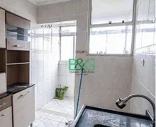 Apartamento com 2 Quartos à venda, 56m² no Vila Sílvia, São Paulo - Foto 3