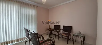 Apartamento com 3 Quartos à venda, 133m² no Jardim Nova Aliança Sul, Ribeirão Preto - Foto 6