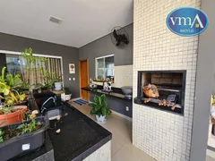Casa de Condomínio com 4 Quartos para venda ou aluguel, 391m² no Jardim Itália, Cuiabá - Foto 8