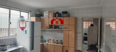 Sobrado com 3 Quartos à venda, 105m² no Vila Cascatinha, São Vicente - Foto 10