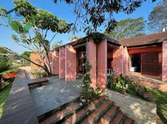 Casa de Condomínio com 4 Quartos para venda ou aluguel, 440m² no Vilarejo, Carapicuíba - Foto 29