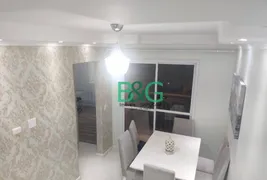 Apartamento com 2 Quartos à venda, 52m² no Vila Áurea, São Bernardo do Campo - Foto 4