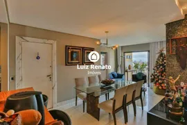 Apartamento com 3 Quartos à venda, 108m² no Sion, Belo Horizonte - Foto 6