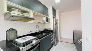 Apartamento com 2 Quartos à venda, 56m² no Jardim Didinha, Jacareí - Foto 4