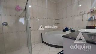 Casa de Condomínio com 5 Quartos à venda, 335m² no Colonia Dona Luiza, Ponta Grossa - Foto 15