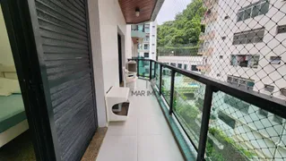 Apartamento com 4 Quartos para alugar, 285m² no Pitangueiras, Guarujá - Foto 14