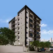 Apartamento com 2 Quartos à venda, 60m² no Vila Rosa, Goiânia - Foto 1