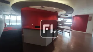 Conjunto Comercial / Sala para alugar, 701m² no Chácara Santo Antônio, São Paulo - Foto 9