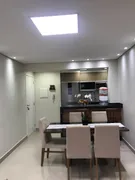 Apartamento com 3 Quartos à venda, 75m² no Vila Castelo, São Paulo - Foto 9