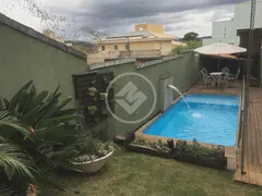 Casa com 3 Quartos à venda, 368m² no Parque Jardim Itaú, Vespasiano - Foto 15