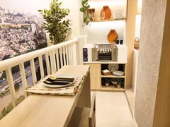 Apartamento com 2 Quartos à venda, 45m² no Quitaúna, Osasco - Foto 6