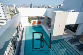 Apartamento com 3 Quartos à venda, 84m² no Batista Campos, Belém - Foto 2