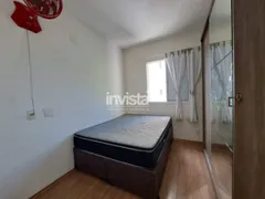 Apartamento com 2 Quartos para alugar, 62m² no Marapé, Santos - Foto 16