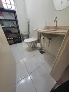 Casa Comercial com 1 Quarto à venda, 159m² no Vila Itapura, Campinas - Foto 24