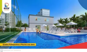 Apartamento com 2 Quartos à venda, 40m² no Recreio Ipitanga, Lauro de Freitas - Foto 9