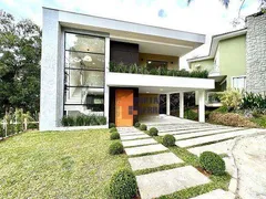 Casa de Condomínio com 4 Quartos à venda, 239m² no Vargem Grande, Teresópolis - Foto 2