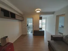 Apartamento com 2 Quartos para alugar, 63m² no Nucleo Residencial Silvio Vilari, São Carlos - Foto 2