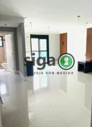 Apartamento com 4 Quartos para alugar, 385m² no Panamby, São Paulo - Foto 4