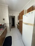 Apartamento com 3 Quartos para alugar, 90m² no Loteamento Joao Batista Juliao, Guarujá - Foto 8