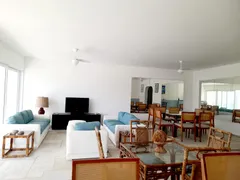 Apartamento com 4 Quartos à venda, 248m² no Morro do Maluf, Guarujá - Foto 13