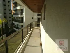 Apartamento com 4 Quartos para venda ou aluguel, 237m² no Jardim Monte Alegre, São Paulo - Foto 4