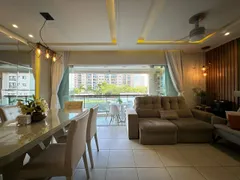 Apartamento com 3 Quartos à venda, 113m² no Calhau, São Luís - Foto 5