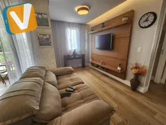 Apartamento com 2 Quartos à venda, 63m² no Vila Santa Clara, São Paulo - Foto 5