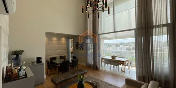 Apartamento com 3 Quartos à venda, 189m² no Jardim Samambaia, Jundiaí - Foto 50