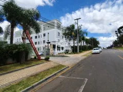 Apartamento com 2 Quartos à venda, 57m² no Colonia Dona Luiza, Ponta Grossa - Foto 4