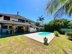 Casa de Condomínio com 4 Quartos para alugar, 360m² no Lagoa da Conceição, Florianópolis - Foto 16