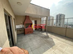 Apartamento com 4 Quartos à venda, 151m² no Vila Camargos, Guarulhos - Foto 23