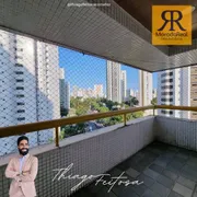 Apartamento com 4 Quartos à venda, 320m² no Monteiro, Recife - Foto 17