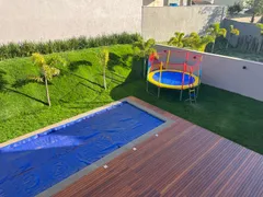 Casa de Condomínio com 4 Quartos à venda, 380m² no Alphaville Lagoa Dos Ingleses, Nova Lima - Foto 49