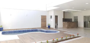 Casa com 3 Quartos à venda, 180m² no Jardim Terramerica II, Americana - Foto 13