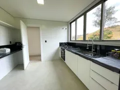 Casa de Condomínio com 4 Quartos para venda ou aluguel, 430m² no Santa Clara B, Vespasiano - Foto 8
