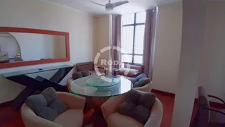 Apartamento com 4 Quartos para alugar, 280m² no Aparecida, Santos - Foto 3