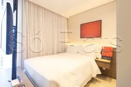 Flat com 1 Quarto à venda, 36m² no Pinheiros, São Paulo - Foto 9