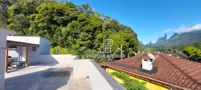 Casa de Condomínio com 4 Quartos para venda ou aluguel, 300m² no Granja Comary, Teresópolis - Foto 33