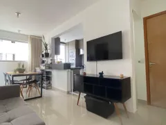 Apartamento com 2 Quartos à venda, 52m² no Cinqüentenário, Belo Horizonte - Foto 4