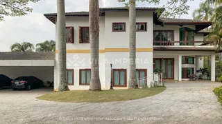 Casa de Condomínio com 5 Quartos à venda, 551m² no Condomínio Terras de São José, Itu - Foto 2