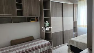 Apartamento com 1 Quarto à venda, 41m² no Gonzaguinha, São Vicente - Foto 26