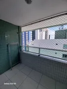 Apartamento com 2 Quartos para alugar, 57m² no Tambaú, João Pessoa - Foto 2