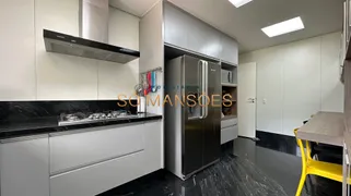 Apartamento com 4 Quartos à venda, 253m² no Belvedere, Belo Horizonte - Foto 40